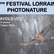 5 ème Festival Lorraine photonature