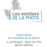 Les sentiers de la Photo